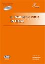 , Il Transfer Price con CD Rom