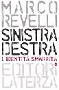 REVELLI MARCO, sinistra Destra. L