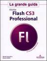 CASTROFINO NICOLA -, Adobe flash cs3 professional