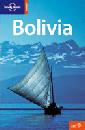 LONELY PLANET, Bolivia