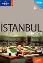 LONELY PLANET, Istanbul