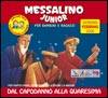 AA.VV., Messalino Junior 2010 1 gennaio  febbraio