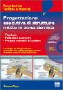 ALBANO GIUSEPPE, Progettazione esecutiva strutture miste zona sism.