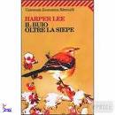 LEE HARPER, BUIO OLTRE LA SIEPE