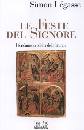 LEGASSE SIMON, Le feste del Signore