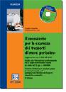 AMANTIA - VILLA, Consulente per la sicurezza trasp.merci pericolose