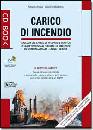 AMICO - BELLOMIA, Carico di incendio - software -