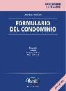 LANDOLFI FRANCESCO, Formulario del condominio