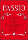 AA.VV., Passio. Letture dialogate della passione