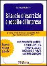 BARBIERI CARLOTTA, Bilancio di esercizio e reddito di impresa