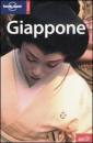 LONELY PLANET, Giappone