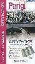GUIDE BOROLI, Parigi