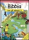 AA.VV., La mia prima bibbia con gli adesivi 3