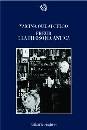 CELSO OUDAI, FREUD E LA FILOSOFIA ANTICA