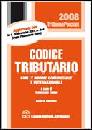 TUNDO FRANCESCO, Codice tributario