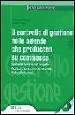 MANCA - FOTZI, Controllo di gestione produzione su commessa