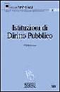 AA.VV., Istituzioni di diritto pubblico