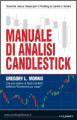 MORRIS GREGORY, Manuale di analisi candlestick