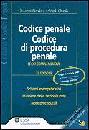 FIANDACA - GIARDA, Codice penale Codice di procedura penale