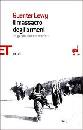 LEWY GUENTER, Il massacro degli armeni