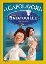 DISNEY WALT, Ratatouille