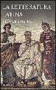 AA.VV., La letteratura latina 2 - Da Ovidio all