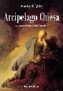 JAKY STANLEY, Arcipelago chiesa. A quarant