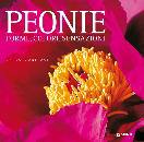 CONFIDATI CARLO, Peonie. Forme, colori, sensazioni
