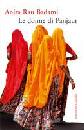 RAU BADAMI ANITA, Le donne di Panjaur