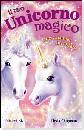 CHAPMAN, Amici x sempre - unicorno magico