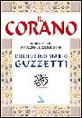CHERUBINO MARIO/ED, Il Corano