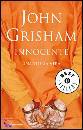 GRISHAM JOHN, Innocente