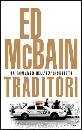 MCBAIN ED, Traditori
