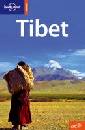 LONELY PLANET, Tibet