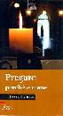 GAUTHIER JACQUES, Pregare perche