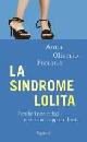 FERRARIS ANNA, La sindrome Lolita.