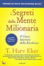 EKER HARV, I segreti della mente milionaria