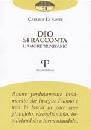 DI SANTE CARMINE, Dio si racconta. L