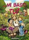 AA.VV., Mi basti tu.  Schede 4-5 anni