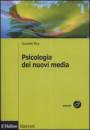 RIVA, Psicologia dei nuovi media