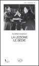 immagine di La lezione - Le sedie