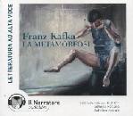 KAFKA FRANZ, La metamorfosi CD