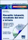 DE FEO-GIORDANO, Rivendite tabacchi, ricevitorie del lotto e lotter