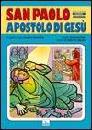 AA.VV., San Paolo apostolo di Ges