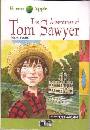 immagine di The Adventures of Tom Sawyer