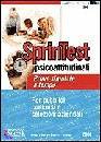 AA.VV., Sprintest psicoattitudinali.Prove simulate a tempo