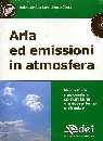 CIMELLARO - MAGLI, Aria ed emissioni in atmosfera