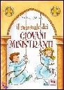 KWATERA MICHAEL, Il manuale dei giovani ministranti