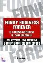 AA.VV., Funky business forever