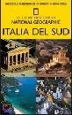 NATIONAL GEOGRAPHICH, Italia del sud